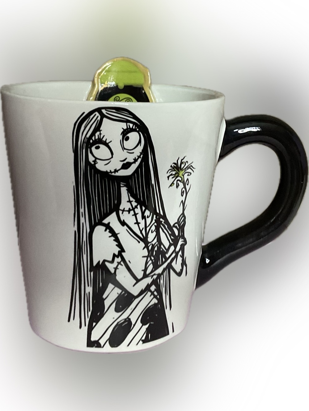 Disney Nightmare before Christmas Mug